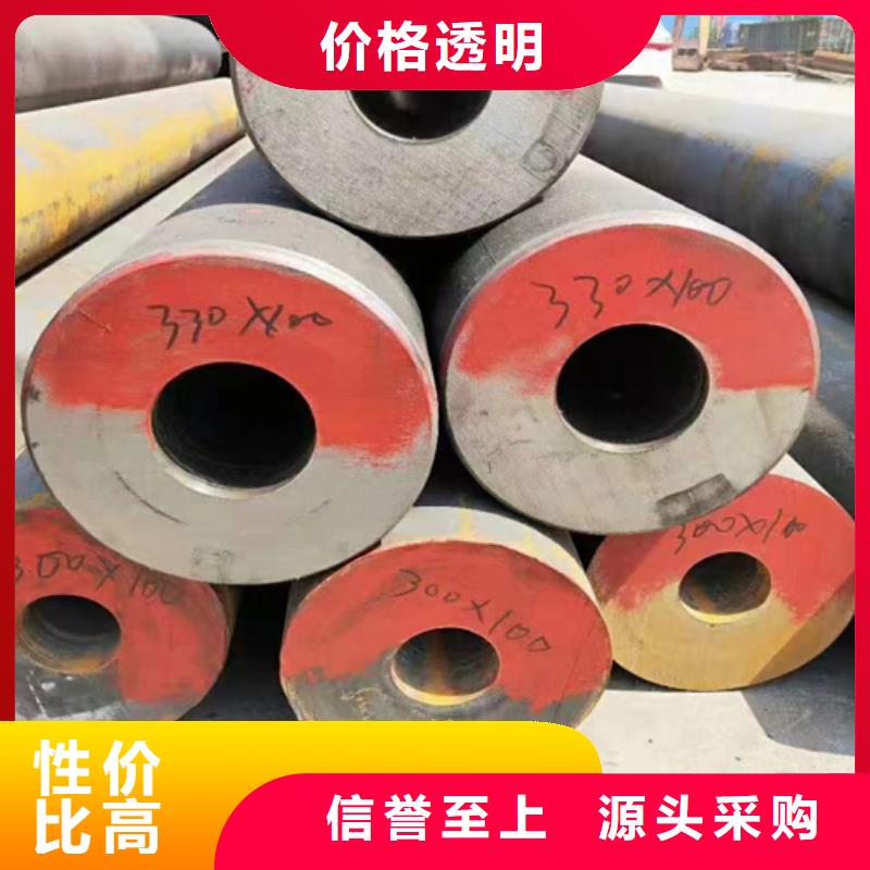 耐低温钢管品质保证