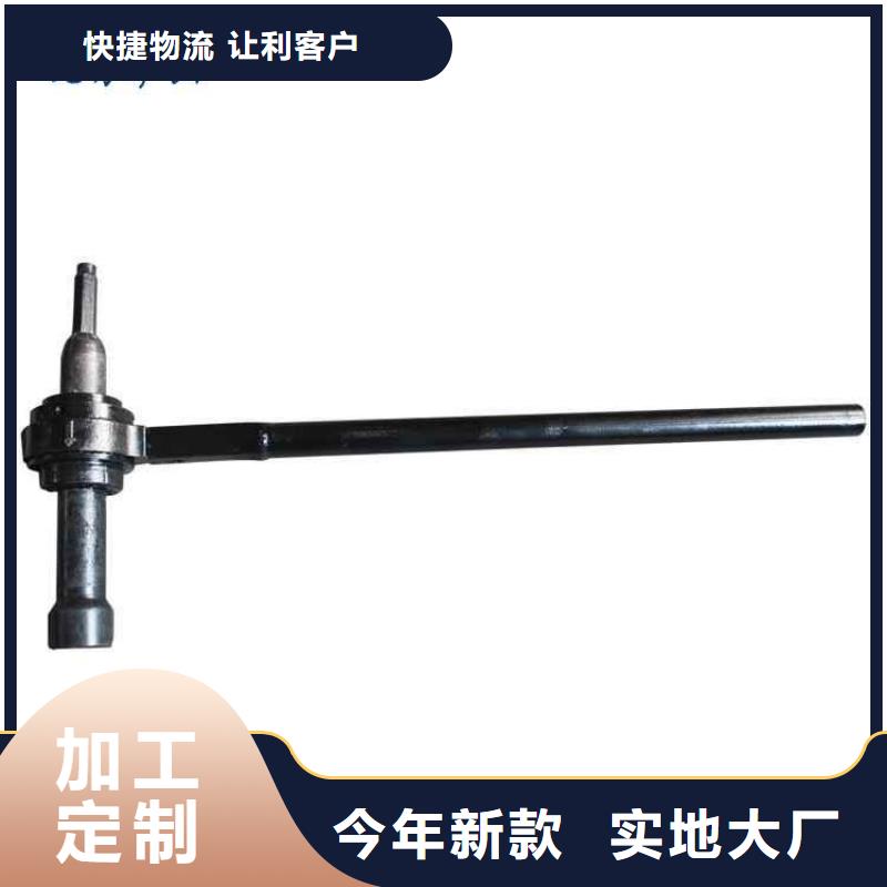 锚杆扭矩放大器施工队伍