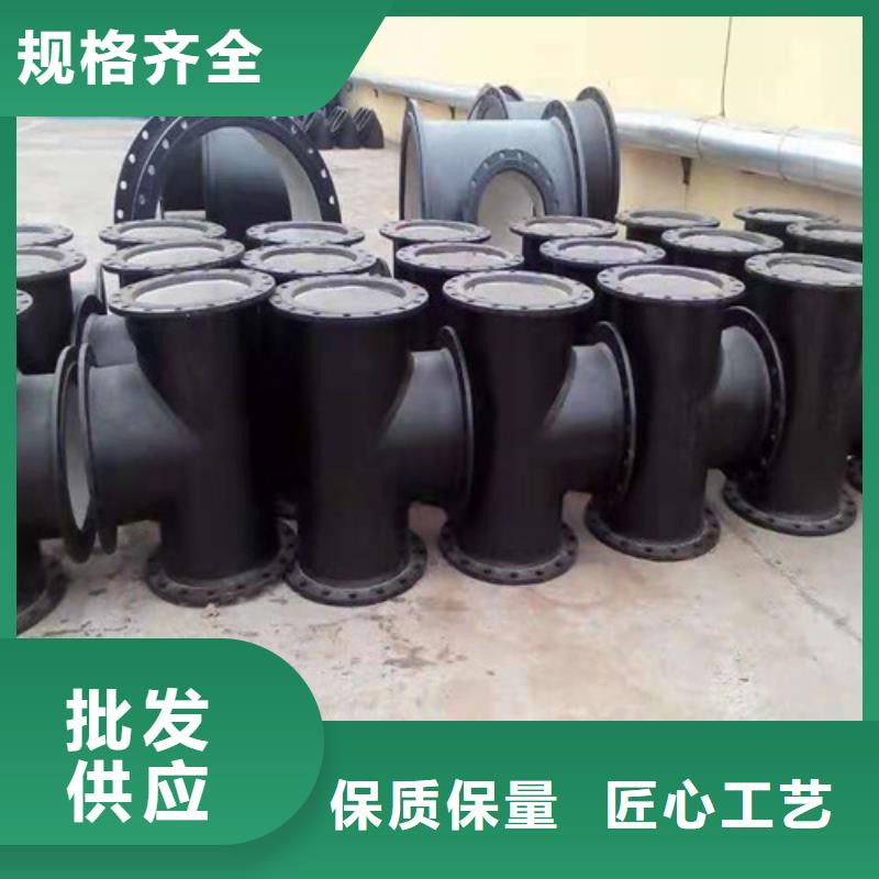 B型机械铸铁排水管择优厂家