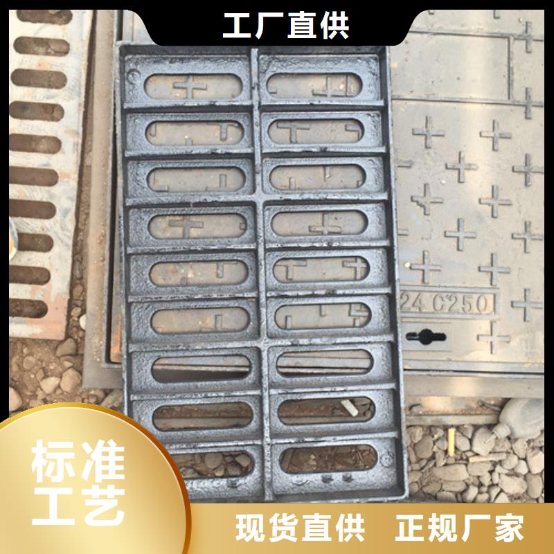 球墨铸铁路边篦子口碑推荐-格瑞管业有限公司