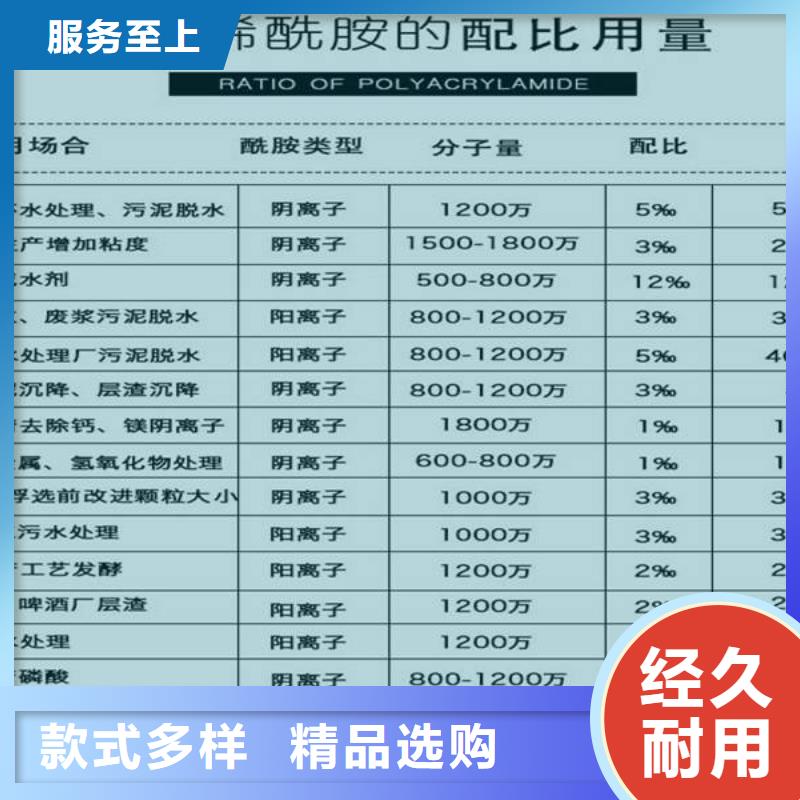 粉末聚合氯化铝贴心服务