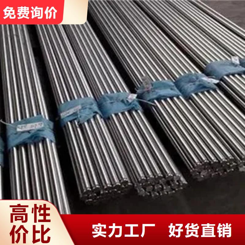 优质的Inconel718合金钢管生产厂家