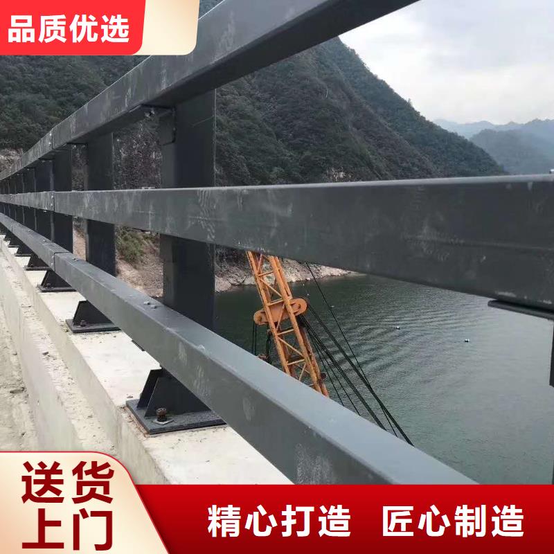 护栏-不锈钢道路护栏自营品质有保障