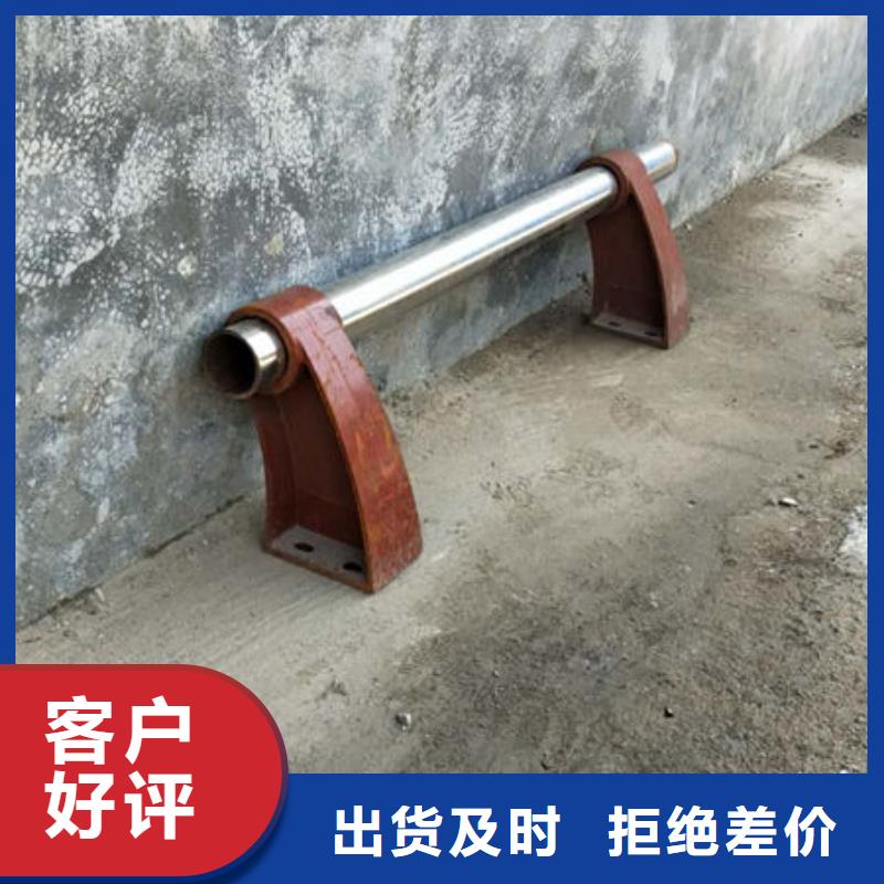 道路安全护栏厂家资质齐全