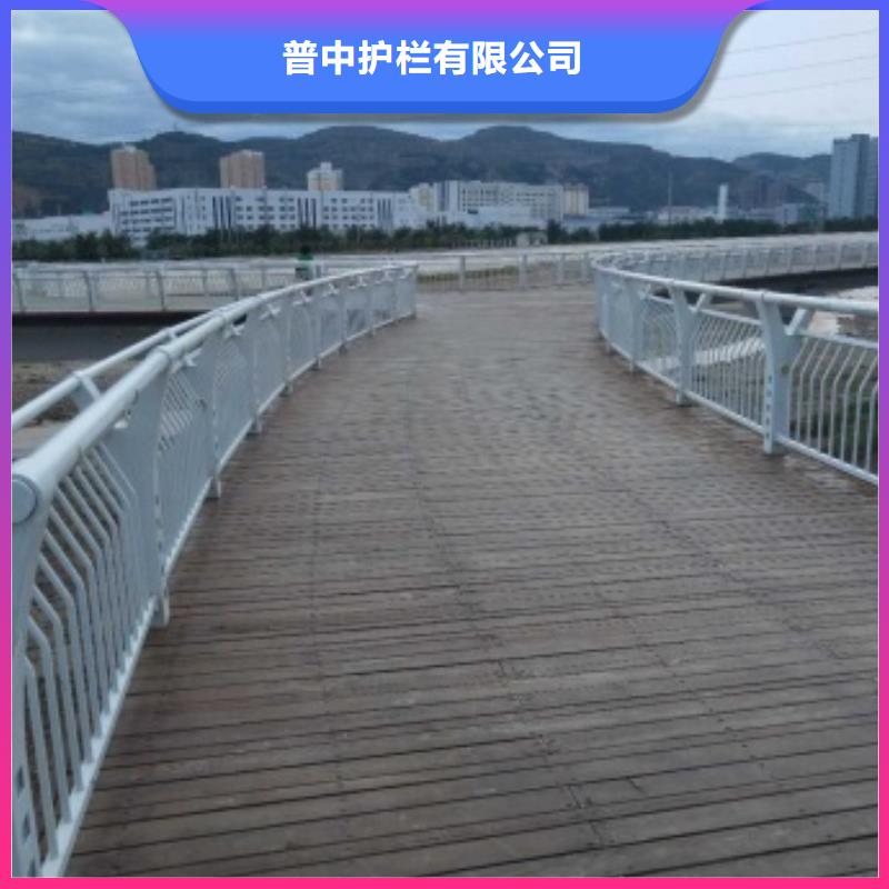 靠谱的河道景观护栏批发商