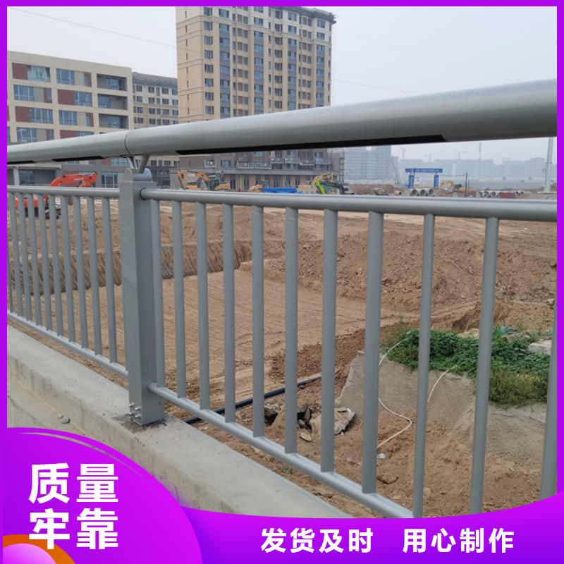 采购河道灯光护栏必看-图文介绍