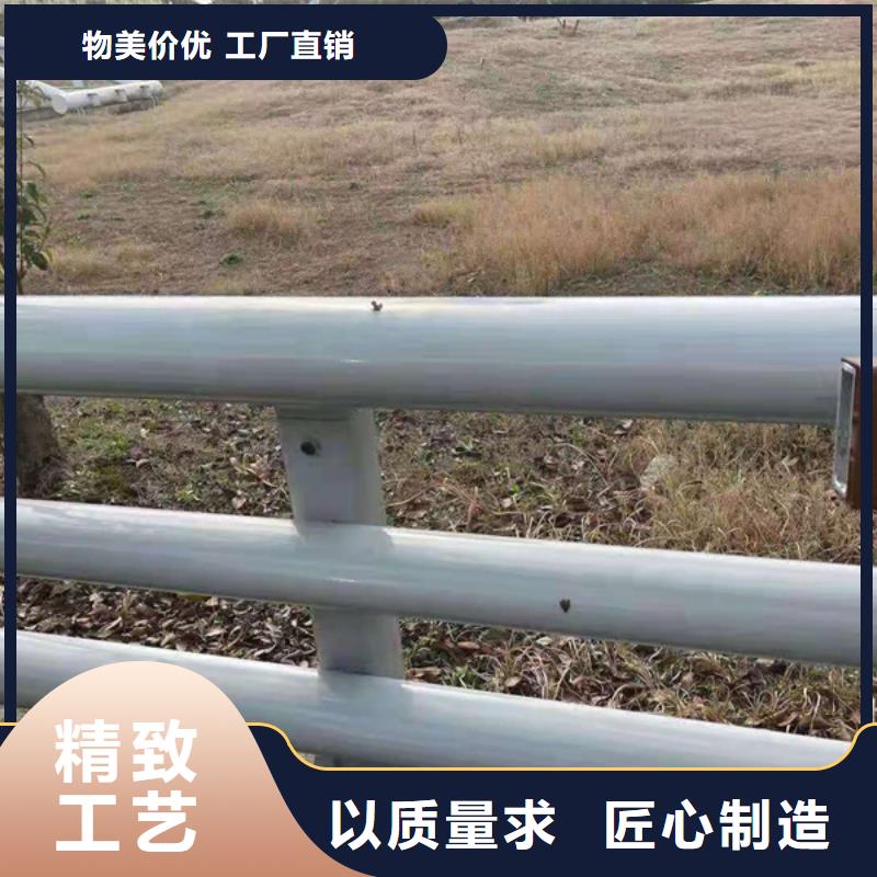 专业销售铝合金道路护栏-好评