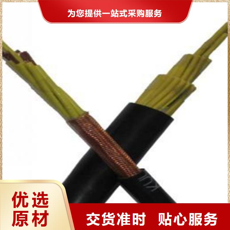 铠装控制电缆KYJVP2-22优良品质