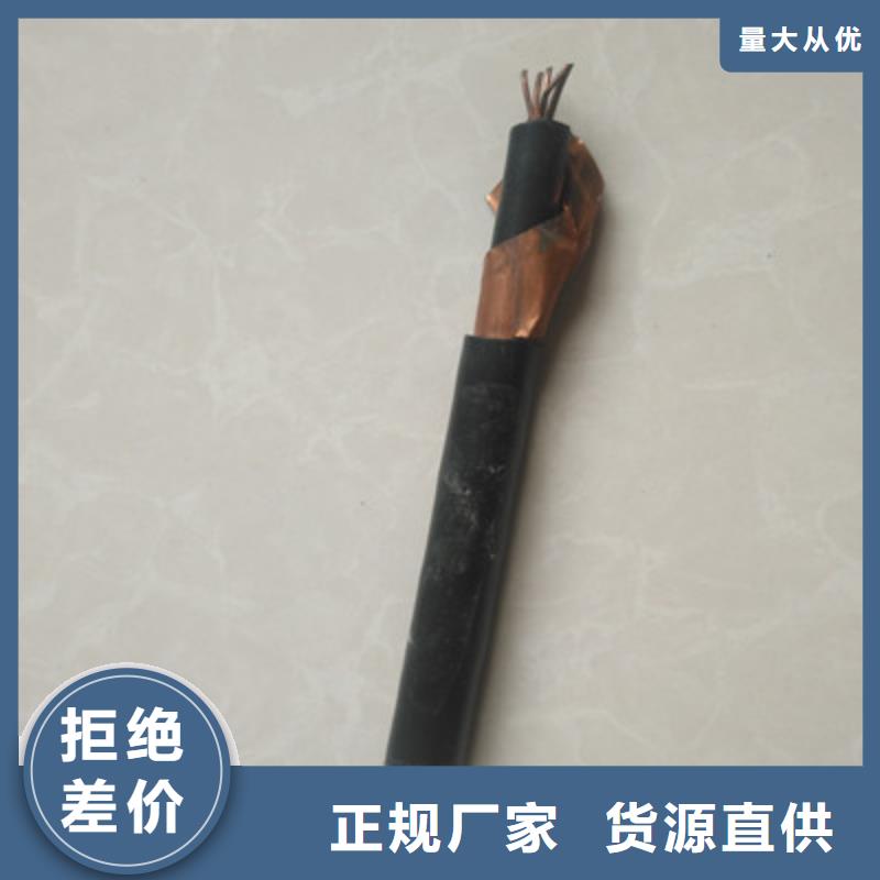 MZP矿用橡套电缆2X4