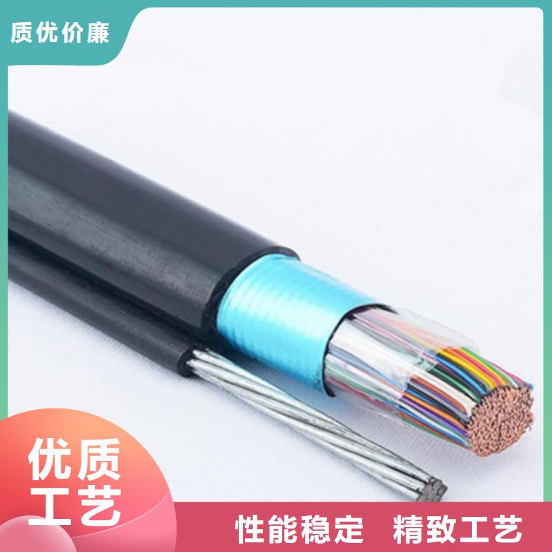 UL2587通讯电缆3对0.4