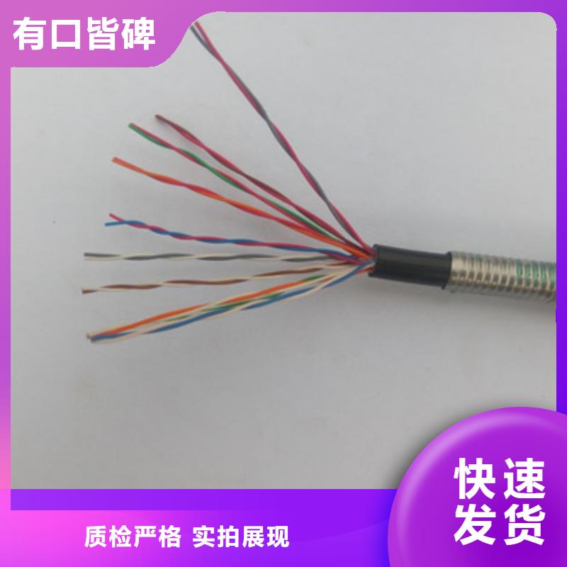 STP-120镀锡通讯电缆3对1.5