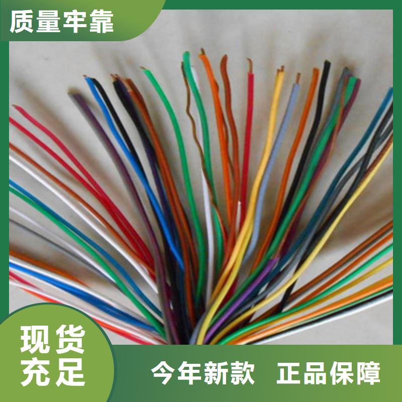 阻燃通讯电缆ZR-FB-HPVP价格低