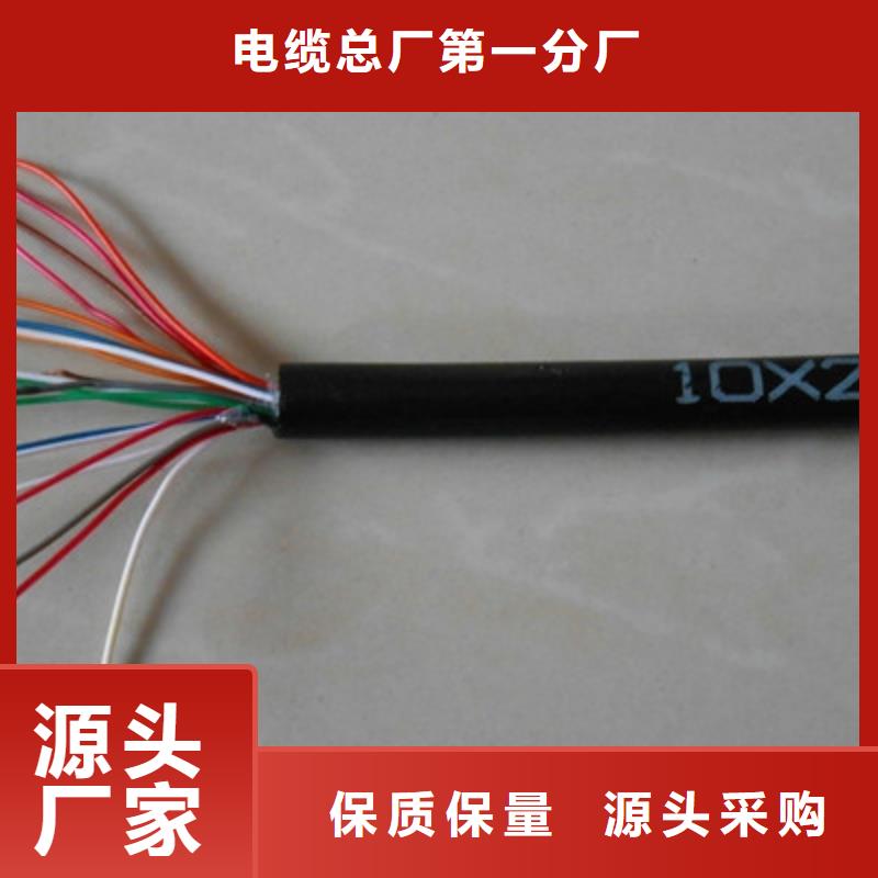 阻燃通讯电缆ZR-FB-HPVP6X0.5