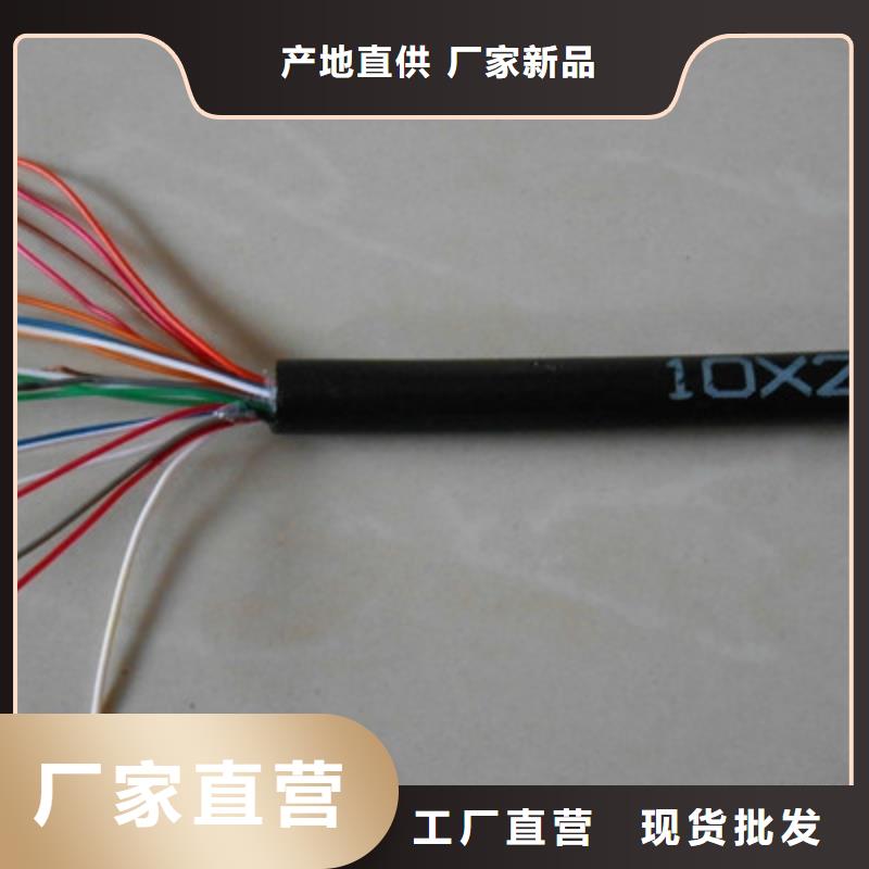 STP-1103CX20AWG通讯电缆2对0.75