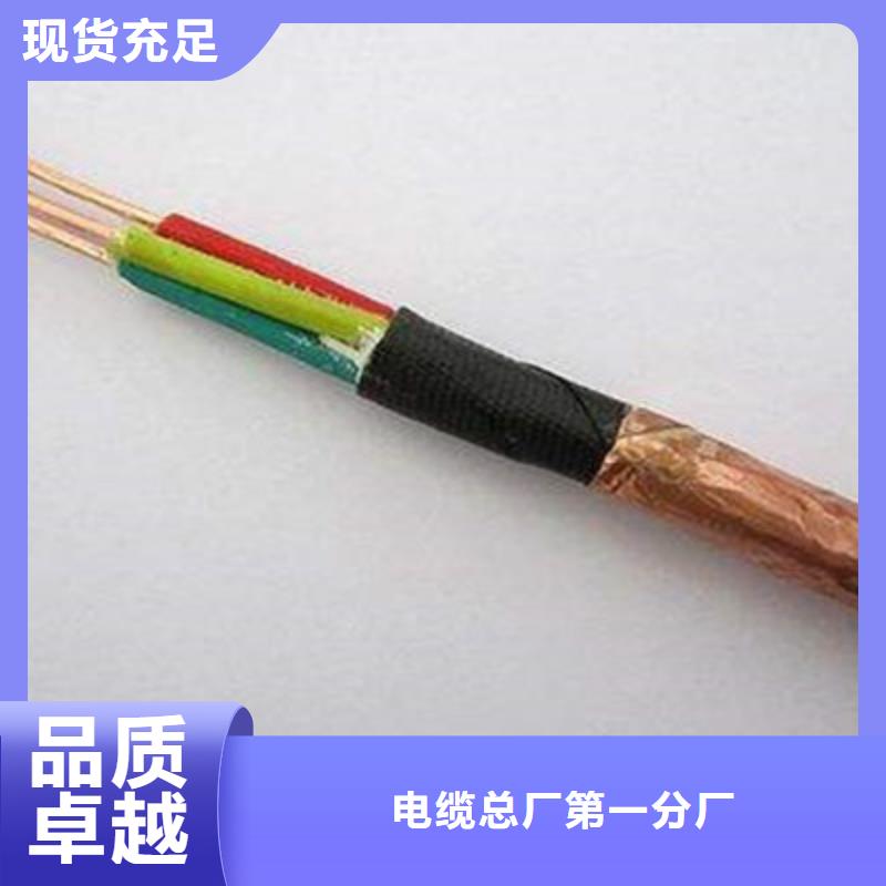 NH-DJYPCV耐火计算机电缆10X2X1.0