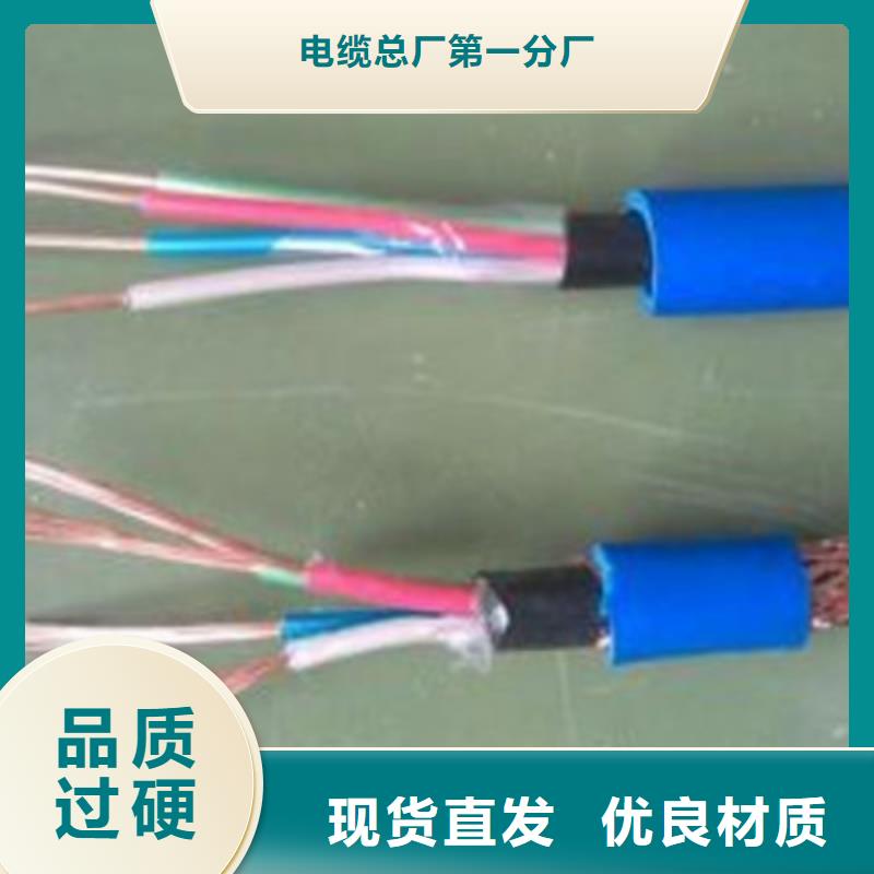 ZR-JYPV32-2R铠装电缆1X2X2.5