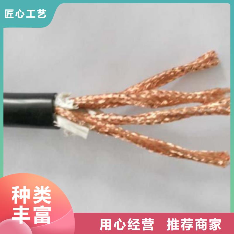 保亭县DJYJVP3 铠装计算机电缆4X2X1.5