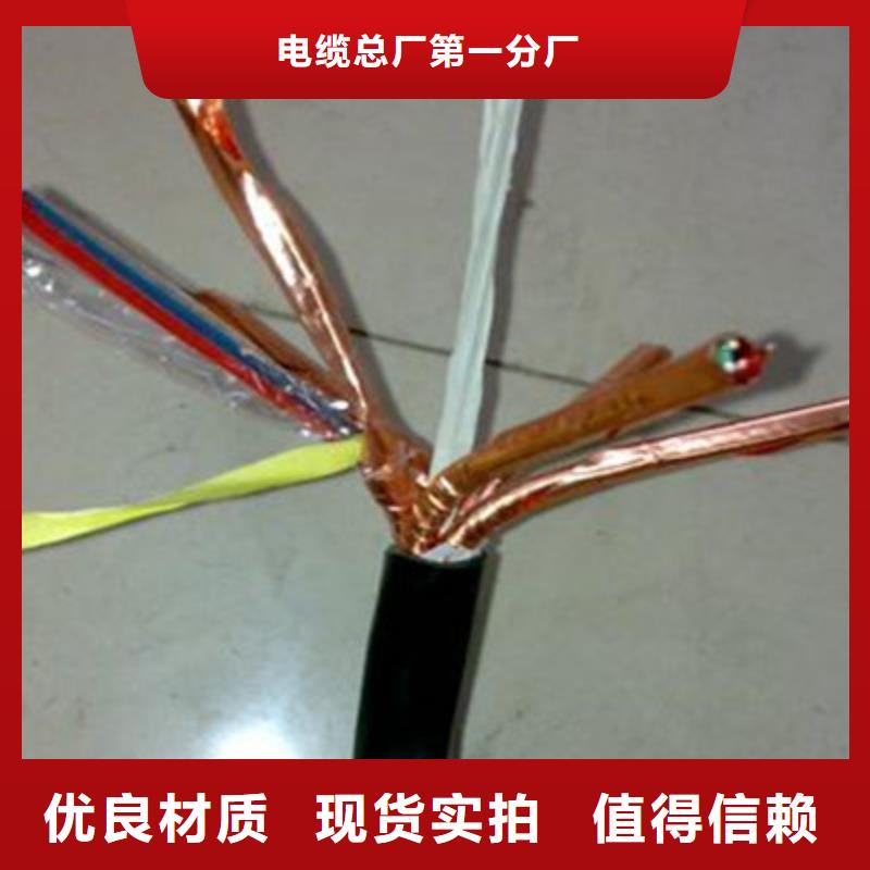 保亭县DJYJVP3 铠装计算机电缆4X2X1.5