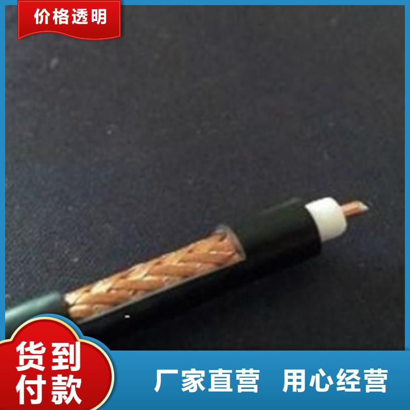 工程装修讯号传输电缆SYV大型生产厂家