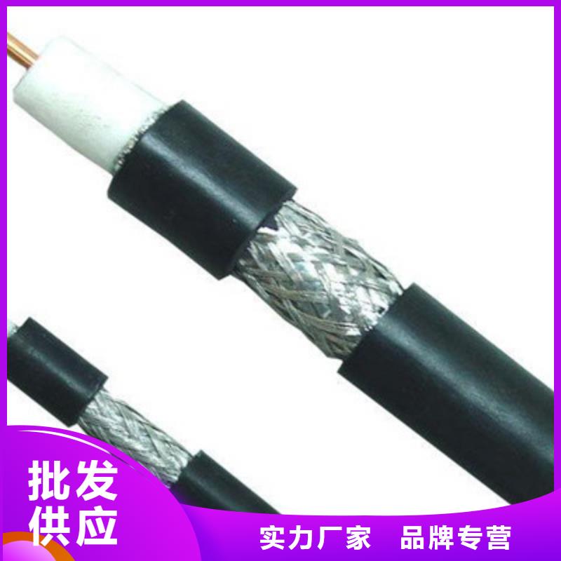 【射频同轴电缆】-电力电缆厂家货源