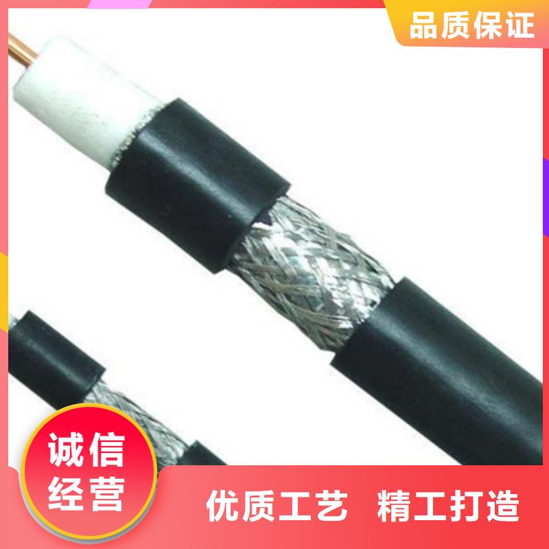耐火射频同轴电缆NH-SYV-耐火射频同轴电缆NH-SYV规格全