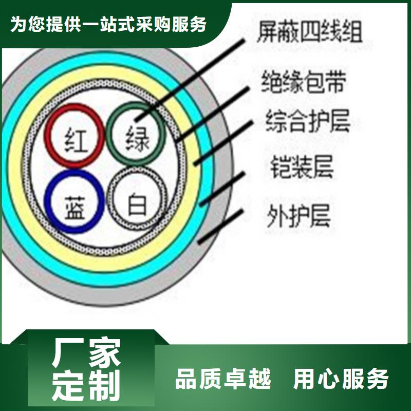 铁路信号电缆-控制电缆极速发货