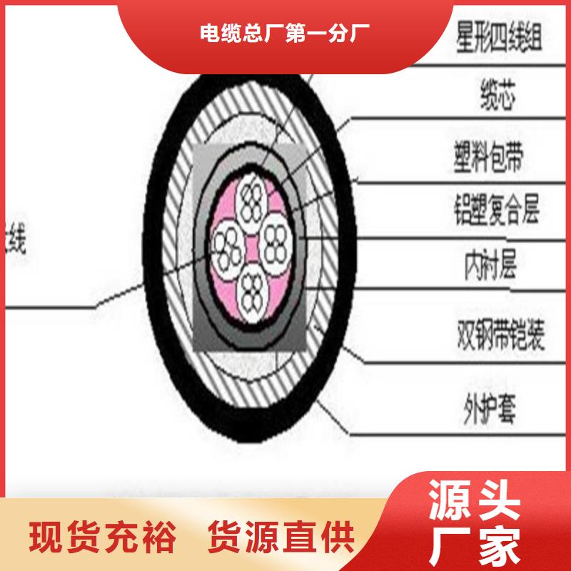 铁路信号电缆_阻燃电缆厂家支持加工定制