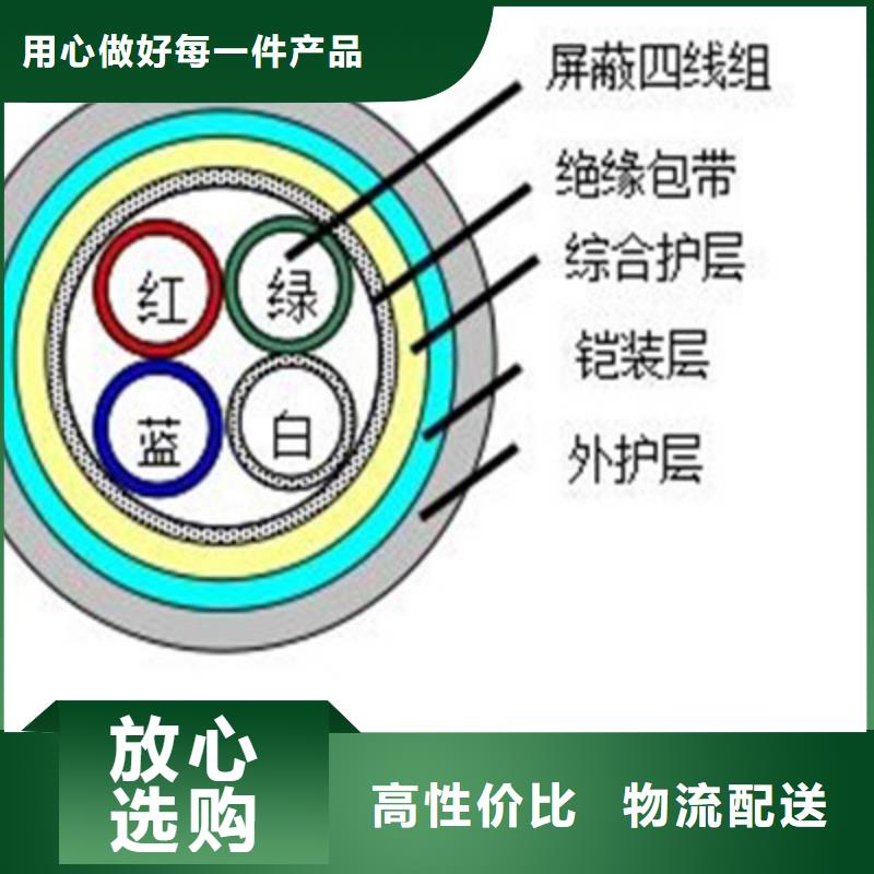 铁路信号电缆【电缆生产厂家】48小时发货