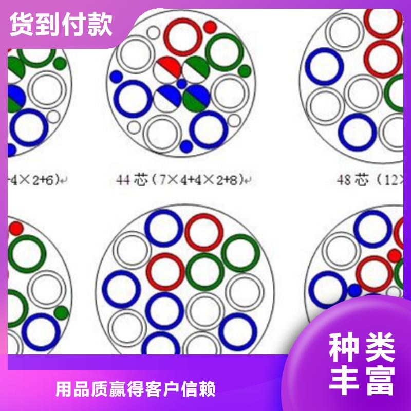 铁路信号电缆信号电缆真材实料加工定制