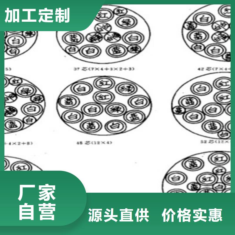 铁路信号电缆计算机电缆销售的是诚信