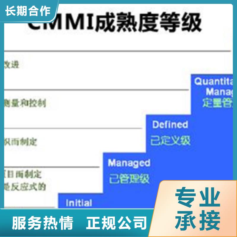 GJB9001C认证要求方便