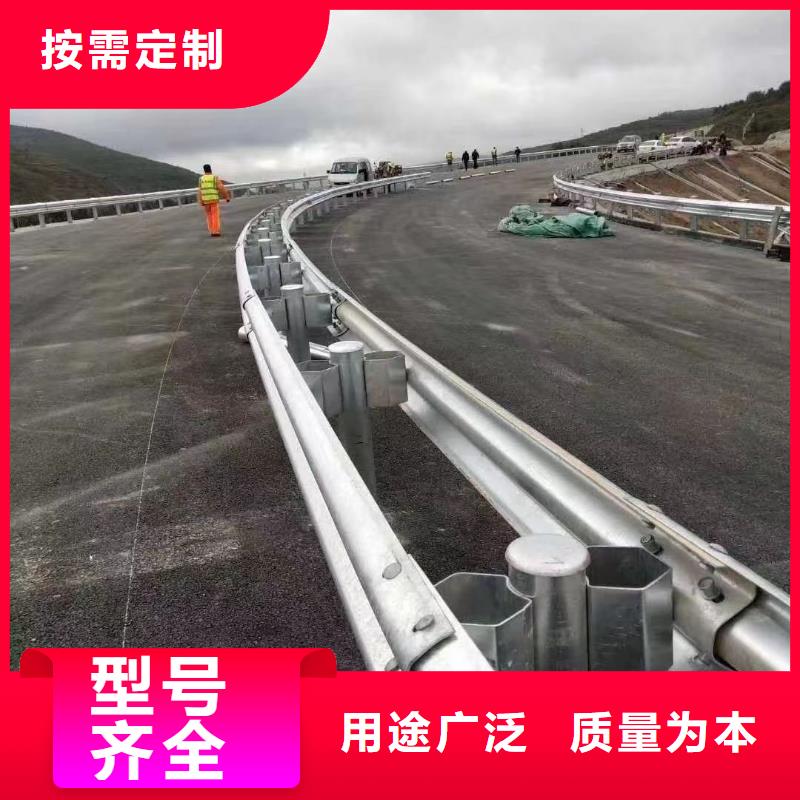 河道栏杆厂家规格齐全