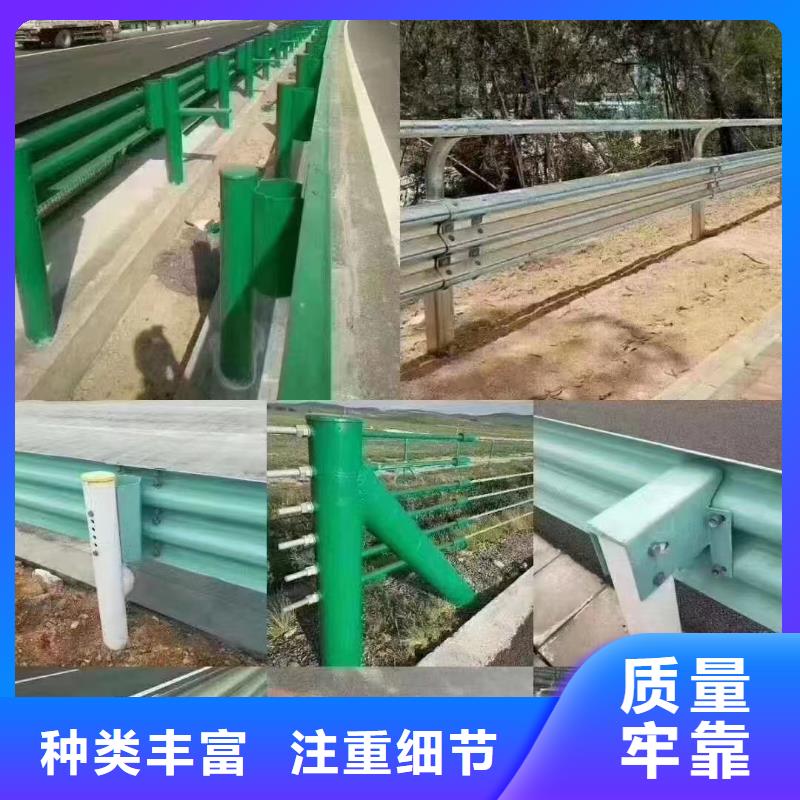 GR-A-3E护栏板用户喜爱厂家