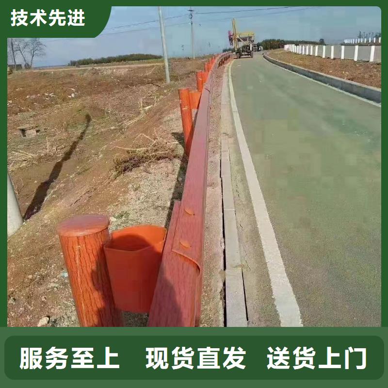 不绣钢道路护栏专业供货商