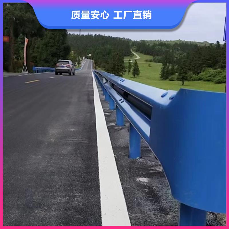 信誉好的道路桥梁护栏公司