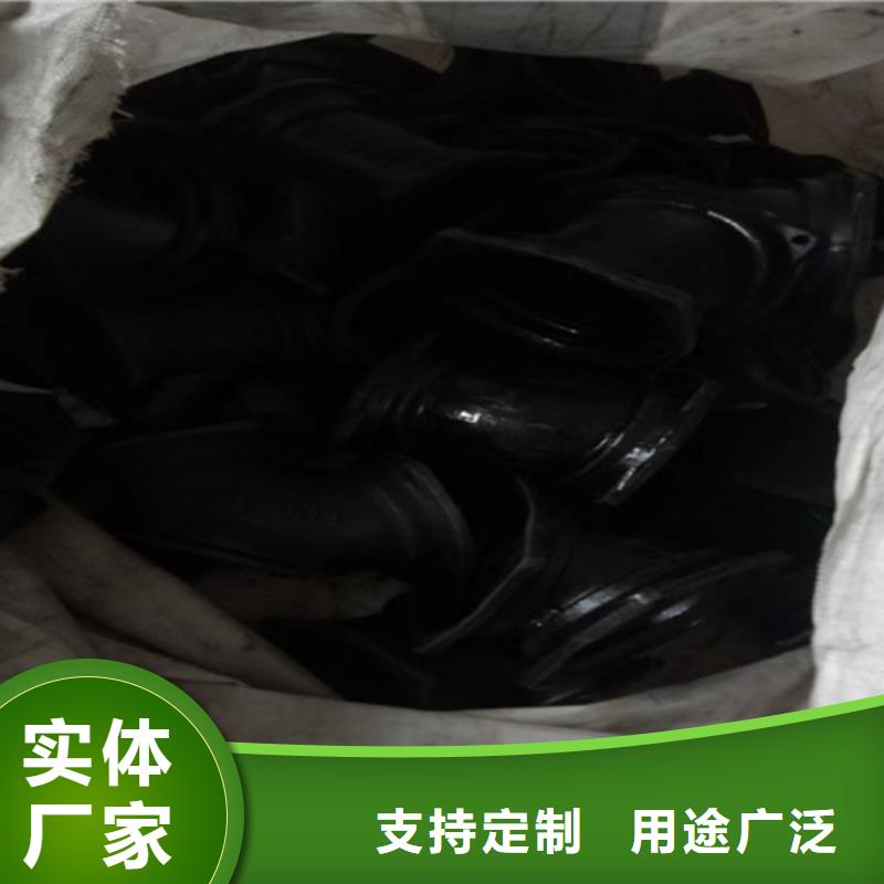 铸铁管漏水用什么办法补漏直供厂家