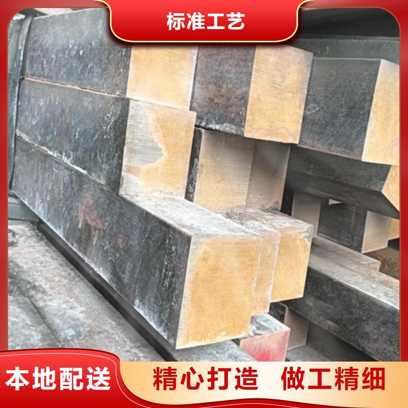 专业销售冷拔扁钢5×40山东鑫泽制品-省钱