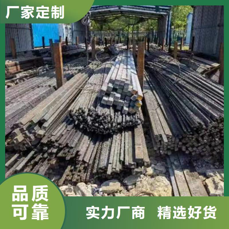 鑫泽40Cr冷拔冷拉扁钢方钢厂家现货直销