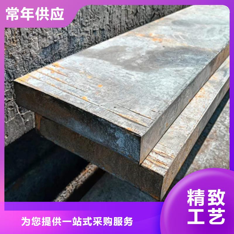 冷拔扁钢10×30山东鑫泽制品直供