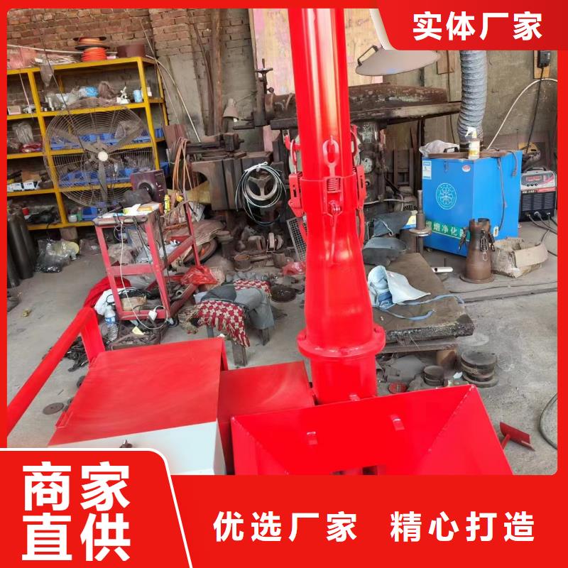 陕县小型灌注打桩机浇筑支持定制