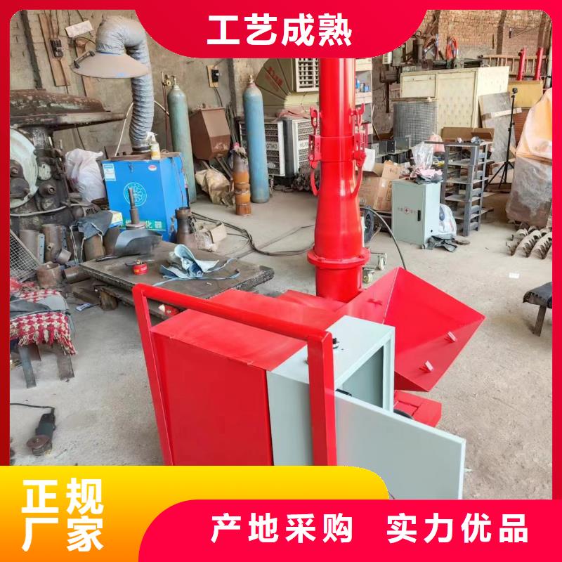 陕县小型灌注打桩机浇筑支持定制