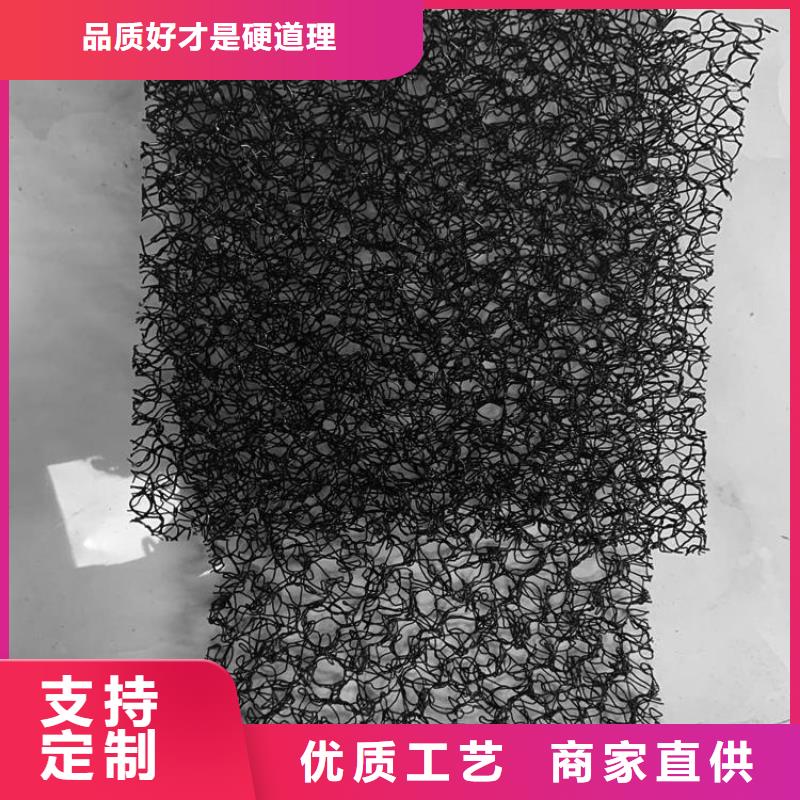 水土保护毯土工格栅品质保障售后无忧