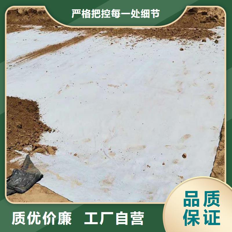 膨润土防水毯【土工席】精品优选