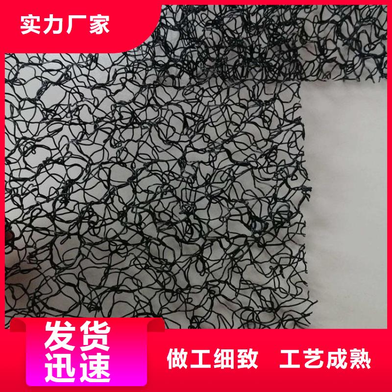 水土保护毯【土工膜】厂家新品