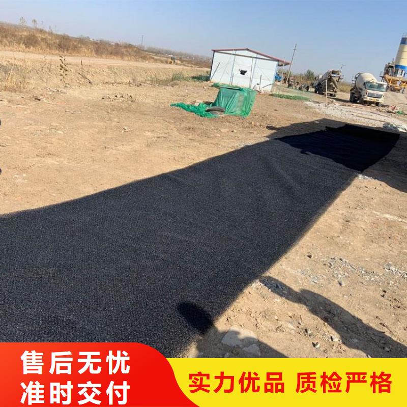 水土保护毯短纤无纺土工布把实惠留给您