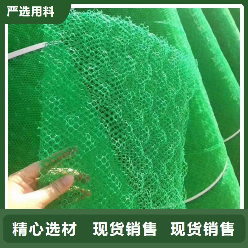 三维植被网【短纤无纺土工布】种类多质量好