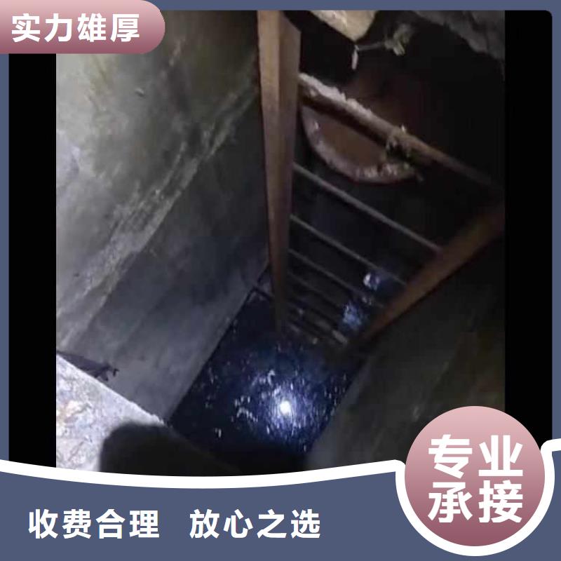 水下管道箱涵砌墙拆墙一合作共赢本地