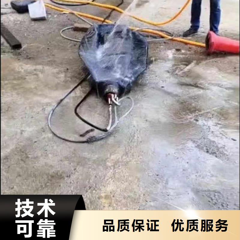 水中打桩无中间商浪淘沙水工