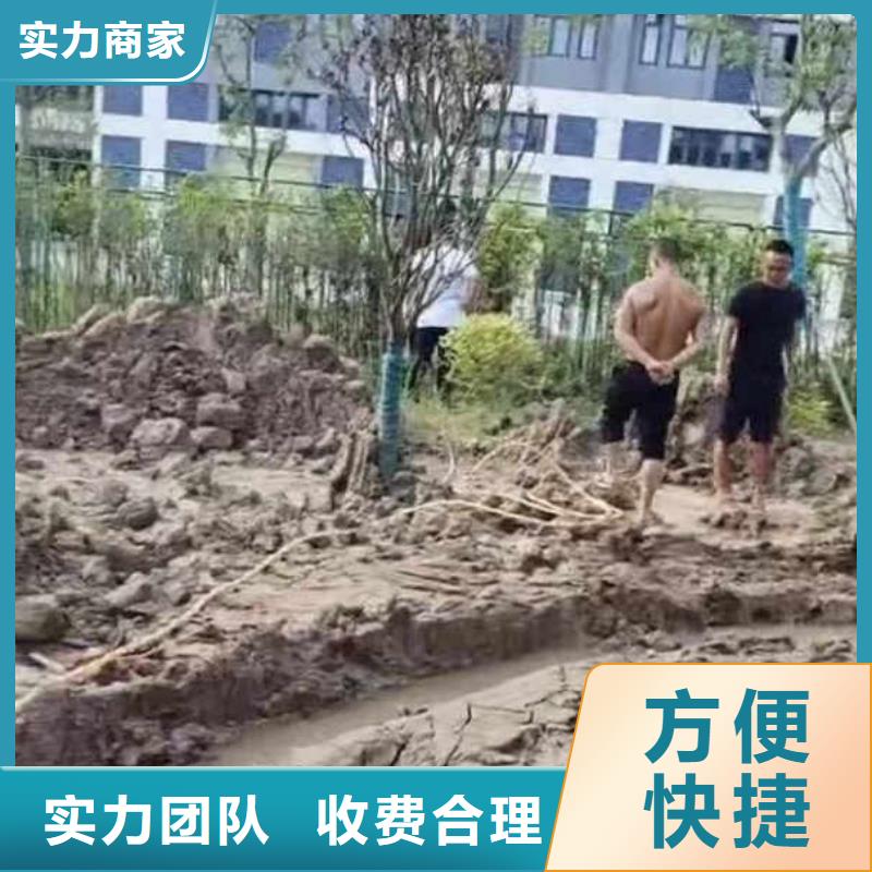 蛙人水下打捞队-价格-共产党万岁