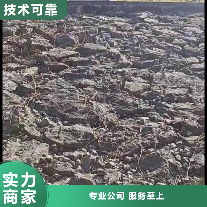 污水厂不停产水中维修实力雄厚浪淘沙水工